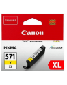 Canon Tusz CLI-571XL YELLOW 0334C001 - nr 48