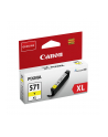 Canon Tusz CLI-571XL YELLOW 0334C001 - nr 60
