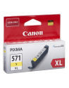 Canon Tusz CLI-571XL YELLOW 0334C001 - nr 63