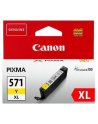 Canon Tusz CLI-571XL YELLOW 0334C001 - nr 70