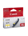 Canon Tusz CLI-571XL YELLOW 0334C001 - nr 8