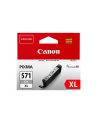 Canon Tusz CLI-571XL GREY 0335C001 - nr 12