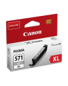 Canon Tusz CLI-571XL GREY 0335C001 - nr 16