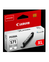 Canon Tusz CLI-571XL GREY 0335C001 - nr 22