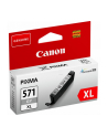 Canon Tusz CLI-571XL GREY 0335C001 - nr 46