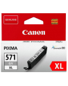 Canon Tusz CLI-571XL GREY 0335C001 - nr 53