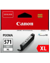 Canon Tusz CLI-571XL GREY 0335C001 - nr 54