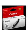 Canon Tusz CLI-571 GREY 0389C001 - nr 25