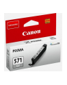 Canon Tusz CLI-571 GREY 0389C001 - nr 9