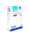 Epson Tusz C13T754240 7k WF-8xxx Series XXL Cyan - nr 15