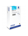 Epson Tusz C13T754240 7k WF-8xxx Series XXL Cyan - nr 19