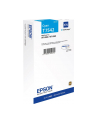 Epson Tusz C13T754240 7k WF-8xxx Series XXL Cyan - nr 20