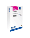 Epson Tusz C13T754340 XXL Magenta 7k WF-8xxx - nr 11