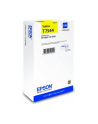 Epson Tusz C13T754440 XXL Yellow 7k WF-8xxx - nr 10