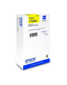 Epson Tusz C13T754440 XXL Yellow 7k WF-8xxx - nr 11