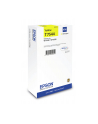 Epson Tusz C13T754440 XXL Yellow 7k WF-8xxx - nr 18