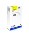 Epson Tusz C13T754440 XXL Yellow 7k WF-8xxx - nr 6