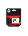 HP Tusz nr 651 Black C2P10AE - nr 10