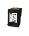 HP Tusz nr 651 Black C2P10AE - nr 22