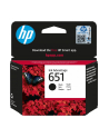HP Tusz nr 651 Black C2P10AE - nr 33