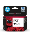 HP Tusz nr 651 Black C2P10AE - nr 44