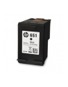 HP Tusz nr 651 Black C2P10AE - nr 7