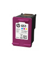 HP Tusz nr 651 Tri-colour C2P11AE - nr 13