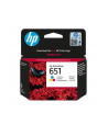 HP Tusz nr 651 Tri-colour C2P11AE - nr 48