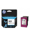 HP Tusz nr 302 Tri-Colour F6U65AE - nr 66