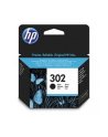 HP Tusz nr 302 Black F6U66AE - nr 18