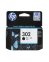 HP Tusz nr 302 Black F6U66AE - nr 4