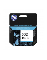 HP Tusz nr 302 Black F6U66AE - nr 59