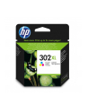 HP Tusz nr 302XL Tri-Colour F6U67AE - nr 42