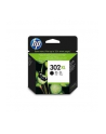 HP Tusz nr 302XL Black F6U68AE - nr 24
