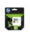 HP Tusz nr 302XL Black F6U68AE - nr 7