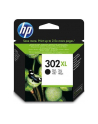 HP Tusz nr 302XL Black F6U68AE - nr 85