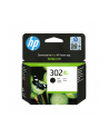 HP Tusz nr 302XL Black F6U68AE - nr 87