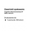 HP Tusz nr 302XL Black F6U68AE - nr 89