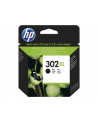HP Tusz nr 302XL Black F6U68AE - nr 9