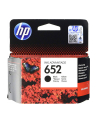 HP Tusz nr 652 Black F6V25AE - nr 15