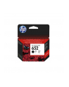 HP Tusz nr 652 Black F6V25AE - nr 20