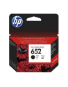 HP Tusz nr 652 Black F6V25AE - nr 31