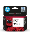 HP Tusz nr 652 Black F6V25AE - nr 35