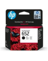 HP Tusz nr 652 Black F6V25AE - nr 36