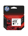 HP Tusz nr 652 Black F6V25AE - nr 37