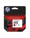 HP Tusz nr 652 Black F6V25AE - nr 38