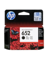 HP Tusz nr 652 Black F6V25AE - nr 39