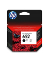 HP Tusz nr 652 Black F6V25AE - nr 42