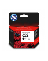 HP Tusz nr 652 Black F6V25AE - nr 43