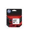 HP Tusz nr 652 Black F6V25AE - nr 8